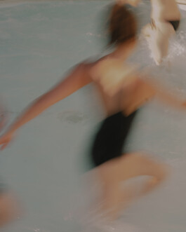 Simon Gerlinger – DIARY