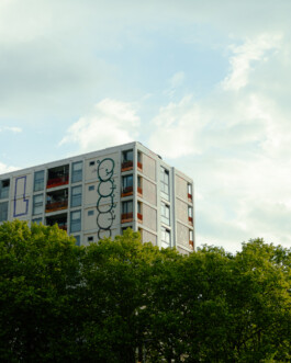 Simon Gerlinger – DIARY