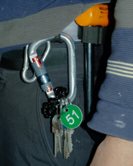 Simon Gerlinger – DIARY