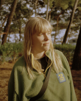 Simon Gerlinger – DIARY