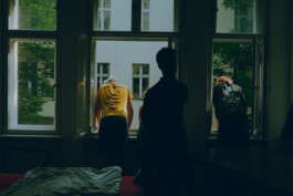 Simon Gerlinger – DIARY