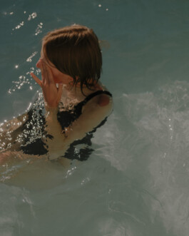 Simon Gerlinger – DIARY