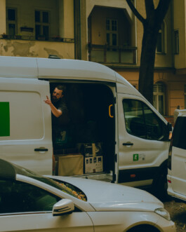 Simon Gerlinger – DIARY