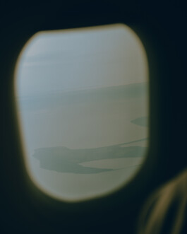 Simon Gerlinger – DIARY