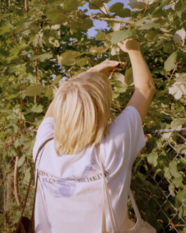 Simon Gerlinger – DIARY