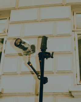 Simon Gerlinger – DIARY