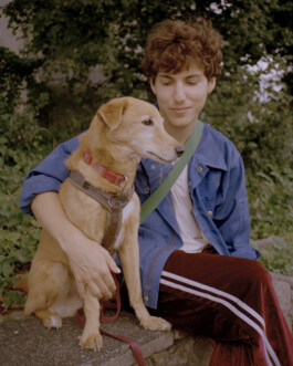 Simon Gerlinger – DIARY