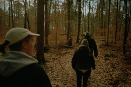 Simon Gerlinger – DIARY