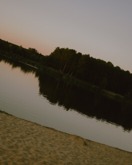 Simon Gerlinger – DIARY