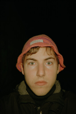 Simon Gerlinger – DIARY