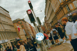 Simon Gerlinger – DIARY