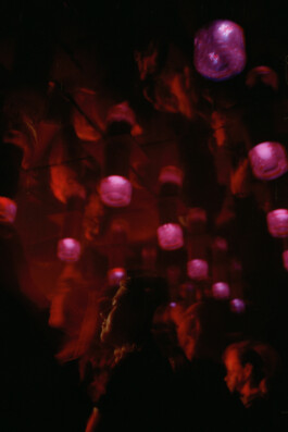 Simon Gerlinger – DIARY