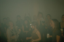 Simon Gerlinger – DIARY