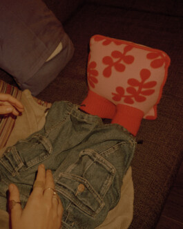 Simon Gerlinger – DIARY