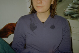 Simon Gerlinger – DIARY