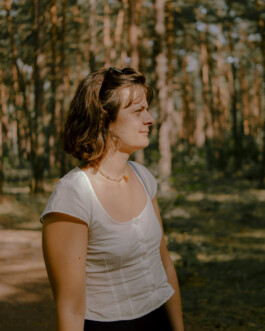 Simon Gerlinger – DIARY