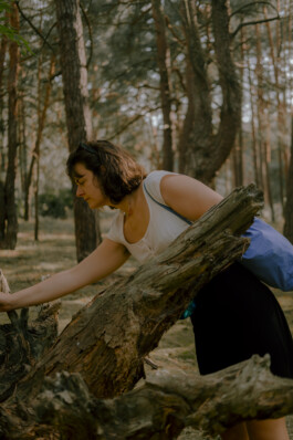 Simon Gerlinger – DIARY