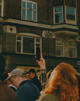 Simon Gerlinger – DIARY