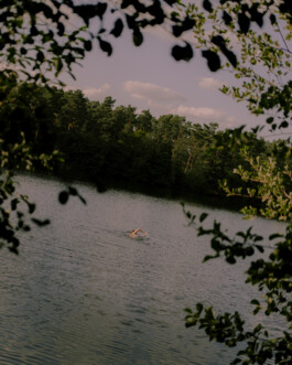 Simon Gerlinger – DIARY