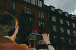 Simon Gerlinger – DIARY