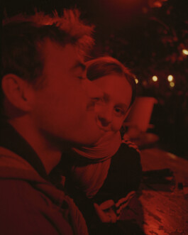 Simon Gerlinger – DIARY