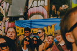 Simon Gerlinger – DIARY