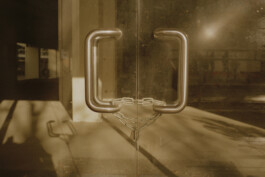 Simon Gerlinger – DIARY