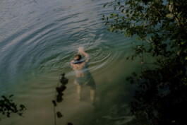 Simon Gerlinger – DIARY