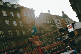 Simon Gerlinger – DIARY