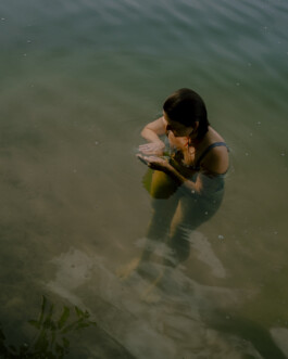 Simon Gerlinger – DIARY