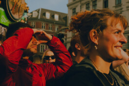 Simon Gerlinger – DIARY