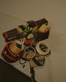 Simon Gerlinger – DIARY