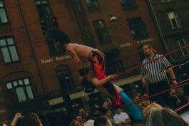 Simon Gerlinger – DIARY