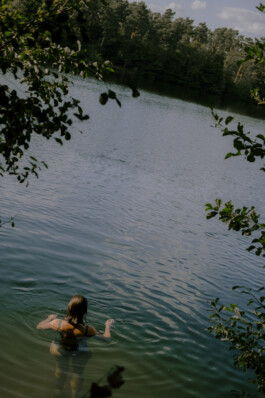 Simon Gerlinger – DIARY