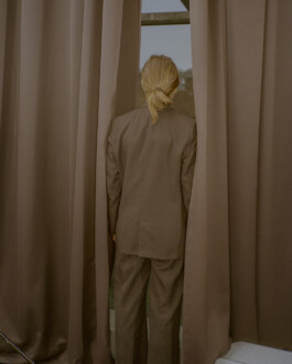 Simon Gerlinger – DIARY