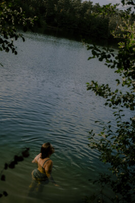 Simon Gerlinger – DIARY