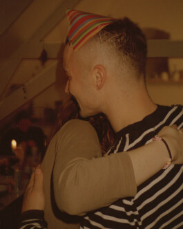 Simon Gerlinger – DIARY