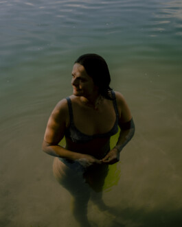 Simon Gerlinger – DIARY