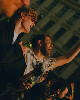 Simon Gerlinger – DIARY