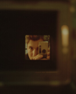 Simon Gerlinger – DIARY