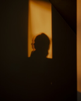 Simon Gerlinger – DIARY