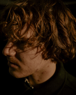 Simon Gerlinger – DIARY