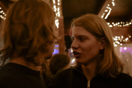 Simon Gerlinger – DIARY