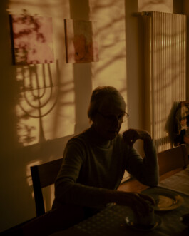 Simon Gerlinger – DIARY