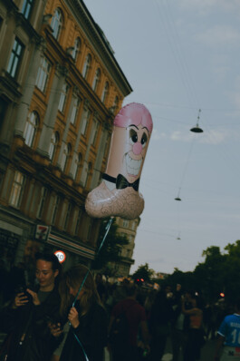 Simon Gerlinger – DIARY