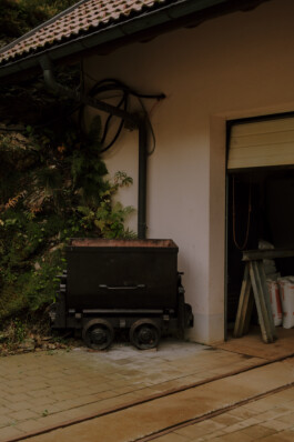 Simon Gerlinger – DIARY