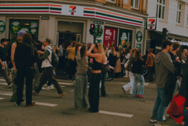 Simon Gerlinger – DIARY