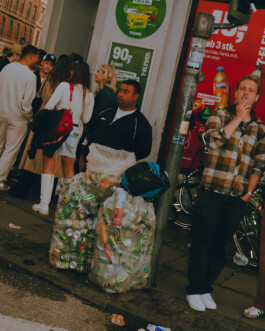 Simon Gerlinger – DIARY