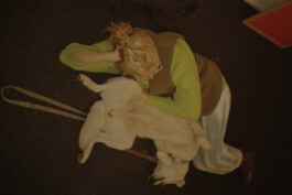 Simon Gerlinger – DIARY