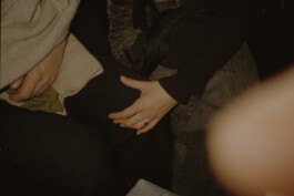 Simon Gerlinger – DIARY